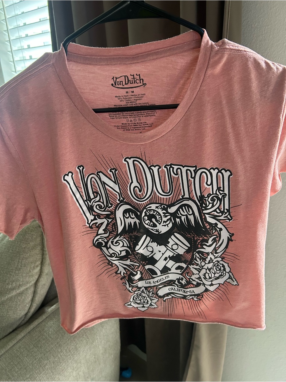 Von Dutch